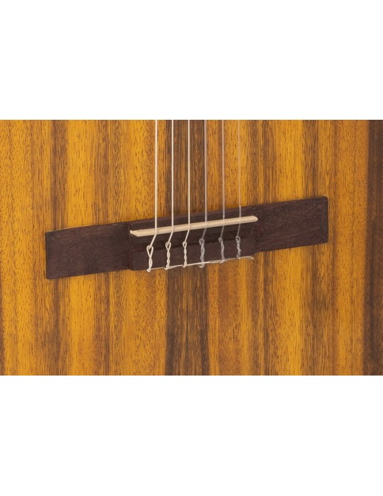 GUITARRA CLÁSICA ADMIRA TOBA