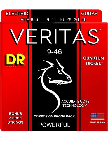 VTE-9/46 VERITAS