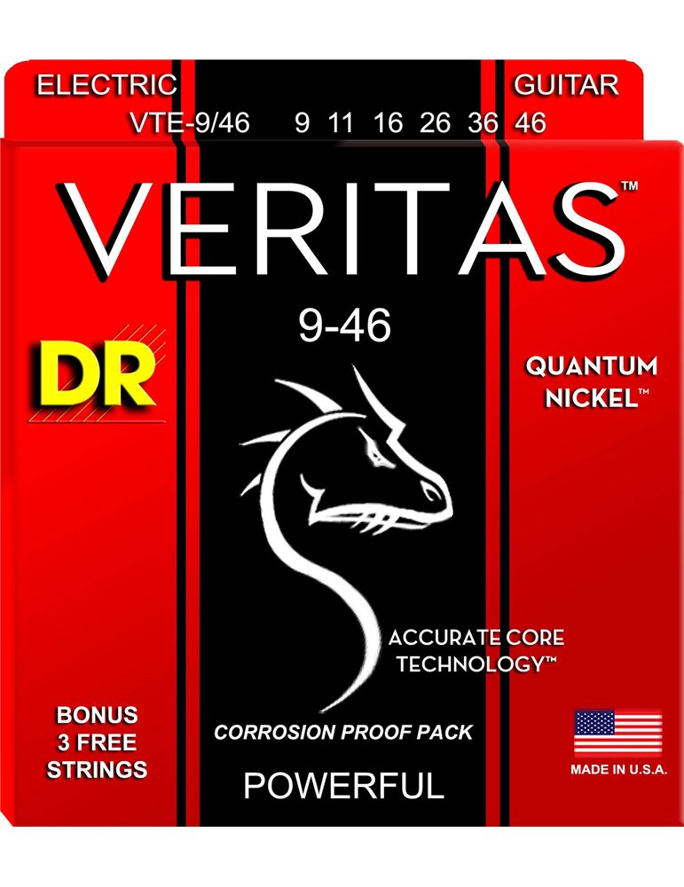 VTE-9/46 VERITAS