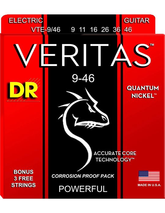 VTE-9/46 VERITAS