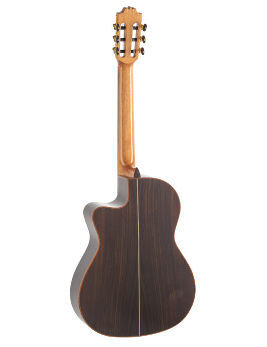 GUITARRA ADMIRA CROSSOVER CON FISHMAN PRESYS BLEND