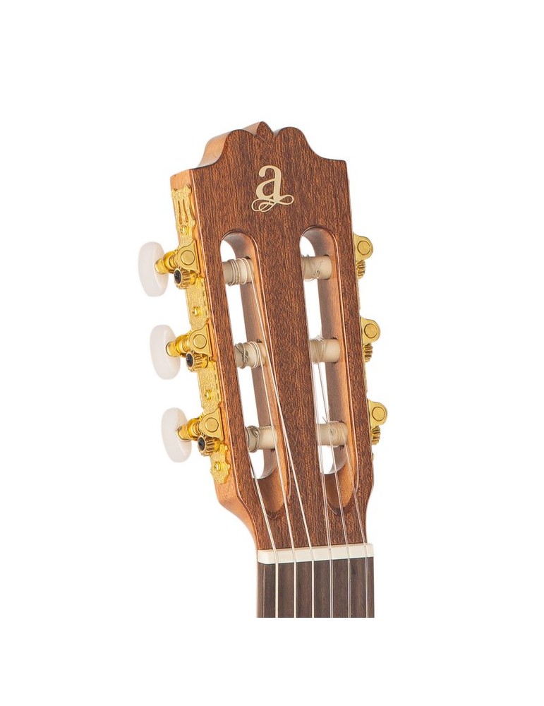 GUITARRA CLÁSICA ADMIRA A2 SERIE ARTESANÍA SATINADA