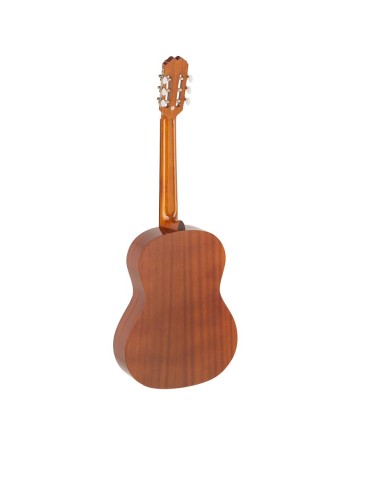GUITARRA CLÁSICA ADMIRA PALOMA SERIE INICIACIÓN ZURDA 2