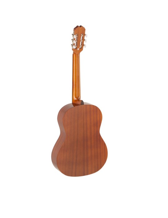 GUITARRA CLÁSICA ADMIRA PALOMA SERIE INICIACIÓN ZURDA
