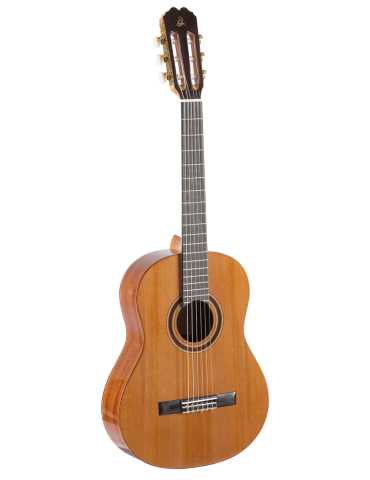 GUITARRA CLÁSICA ADMIRA GRANADA 3/4 SERIE CONSERVATORIO