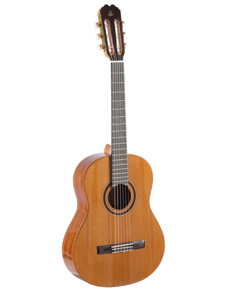 GUITARRA CLÁSICA ADMIRA GRANADA 3/4 SERIE CONSERVATORIO