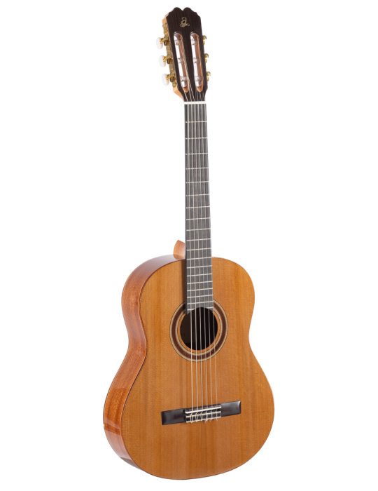 GUITARRA CLÁSICA ADMIRA GRANADA 3/4 SERIE CONSERVATORIO