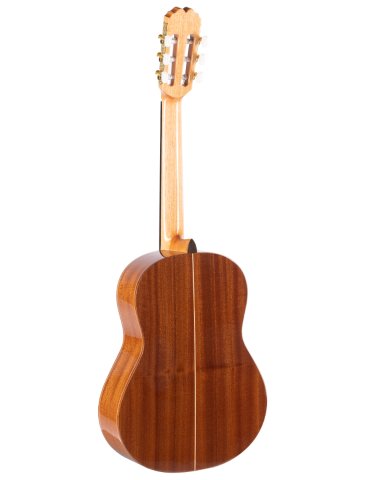 GUITARRA CLÁSICA ADMIRA GRANADA 3/4 SERIE CONSERVATORIO 2