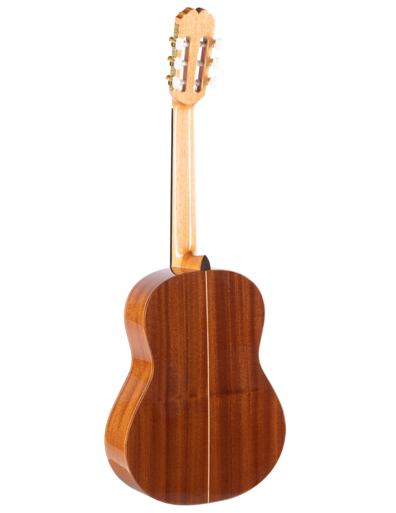 GUITARRA CLÁSICA ADMIRA GRANADA 3/4 SERIE CONSERVATORIO