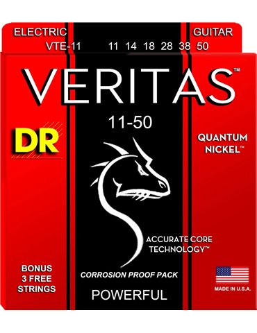 VTE-11 VERITAS