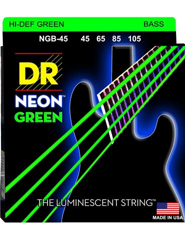 NGB-45 NEON GREEN