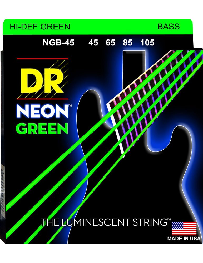 NGB-45 NEON GREEN