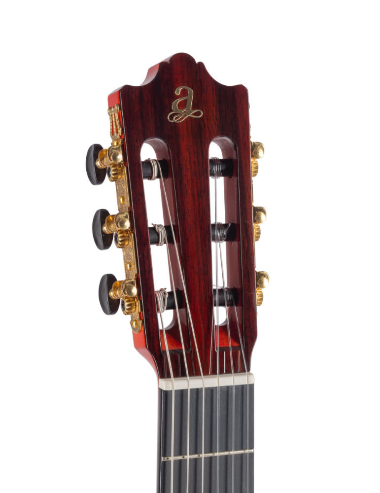 GUITARRA ADMIRA ALEGRÍA SERIE FLAMENCO
