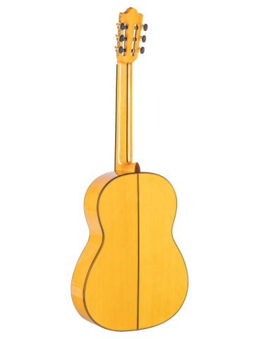 GUITARRA ADMIRA BULERÍA SERIE FLAMENCO 2