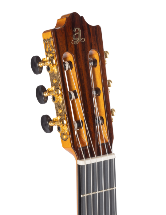 GUITARRA ADMIRA BULERÍA SERIE FLAMENCO