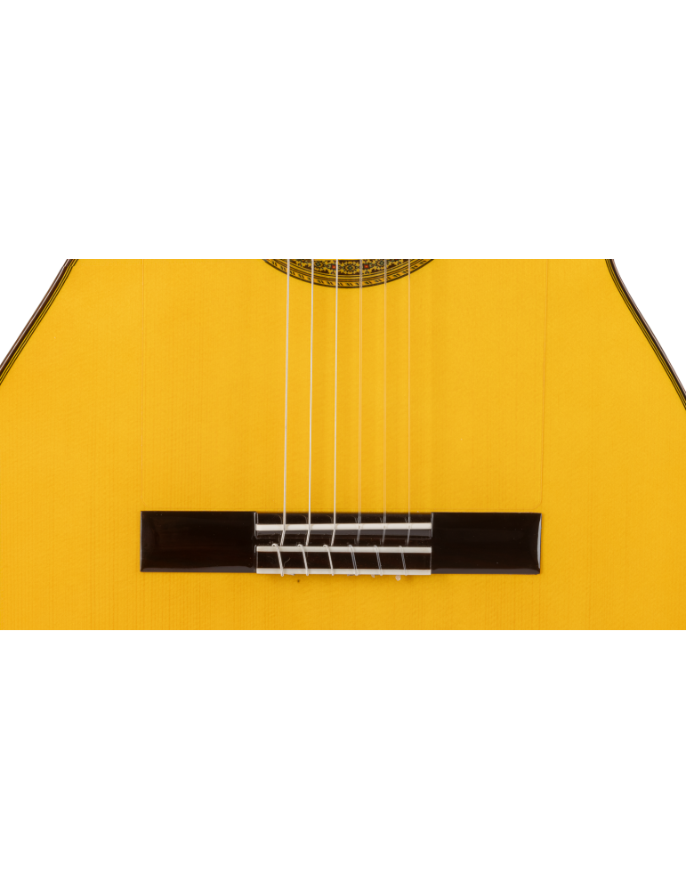 GUITARRA ADMIRA BULERÍA SERIE FLAMENCO