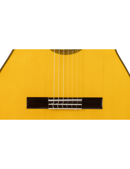 GUITARRA ADMIRA BULERÍA SERIE FLAMENCO