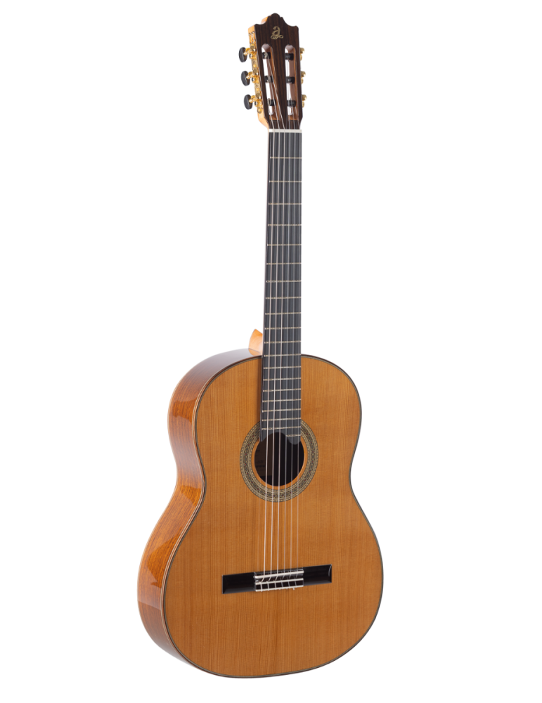 GUITARRA ADMIRA CARMEN SERIE FLAMENCO