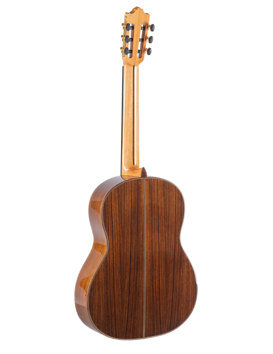 GUITARRA ADMIRA CARMEN SERIE FLAMENCO