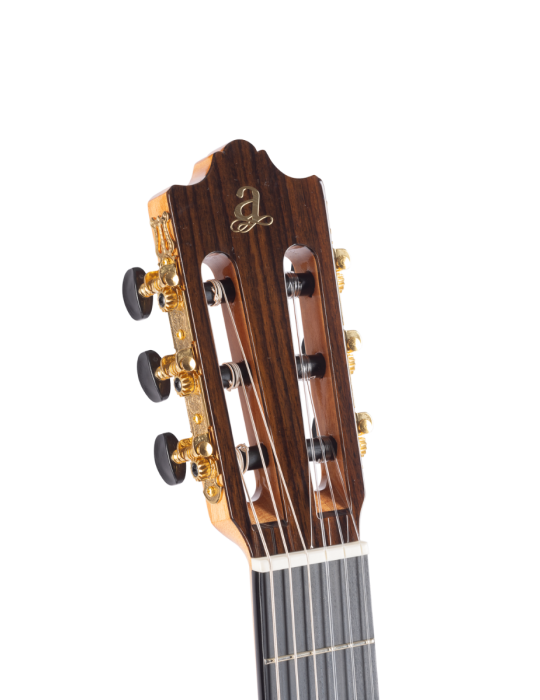 GUITARRA ADMIRA CARMEN SERIE FLAMENCO