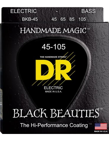 BKB-45 BLACK BEAUTIES