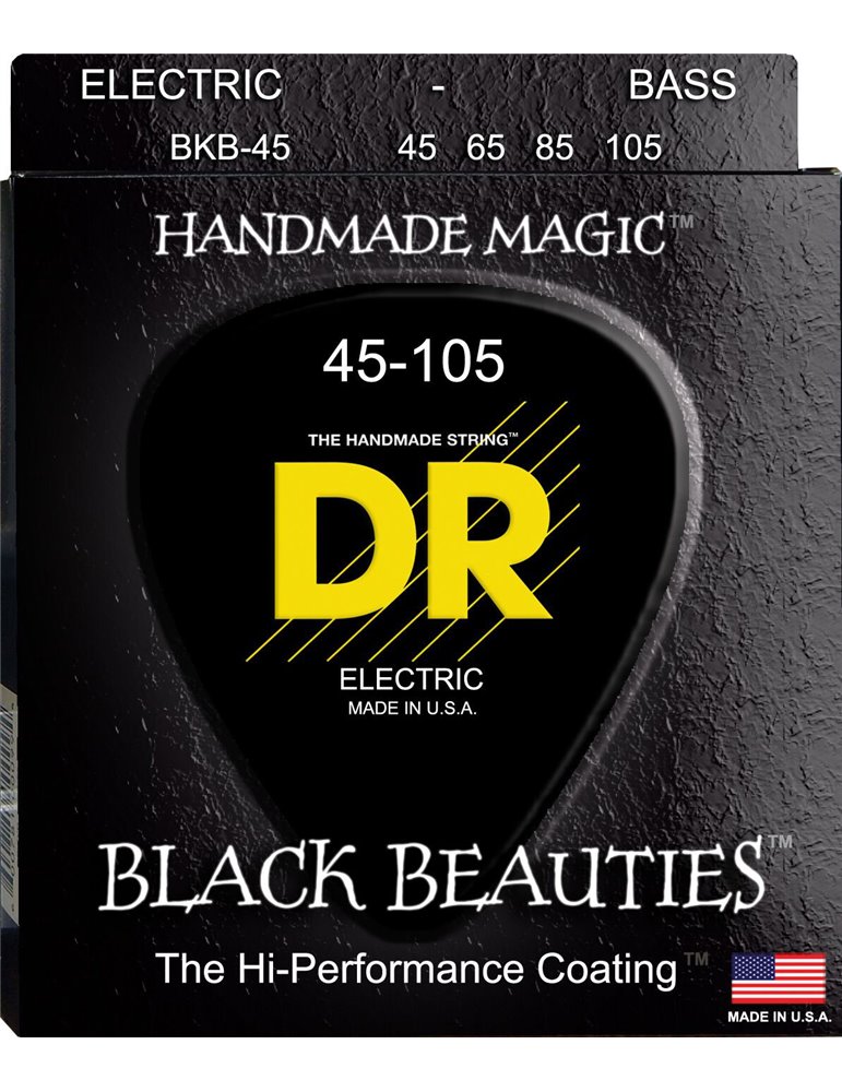 BKB-45 BLACK BEAUTIES