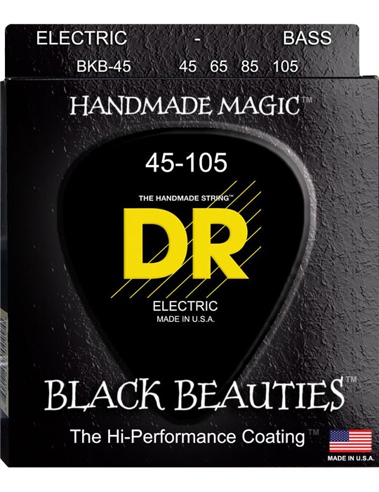 BKB-45 BLACK BEAUTIES