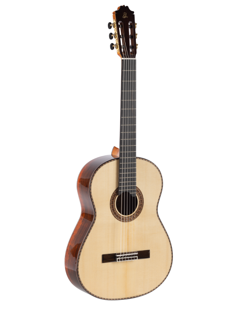 GUITARRA ADMIRA CRISTINA SERIE ARTESANÍA