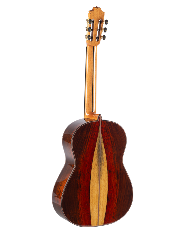 GUITARRA ADMIRA CRISTINA SERIE ARTESANÍA