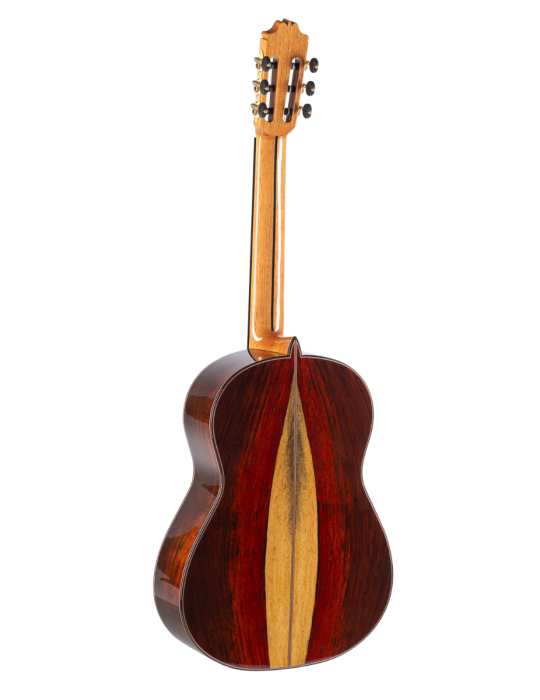 GUITARRA ADMIRA CRISTINA SERIE ARTESANÍA