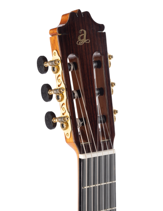 GUITARRA ADMIRA CRISTINA SERIE ARTESANÍA