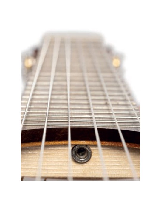 GUITARRA ADMIRA CRISTINA SERIE ARTESANÍA