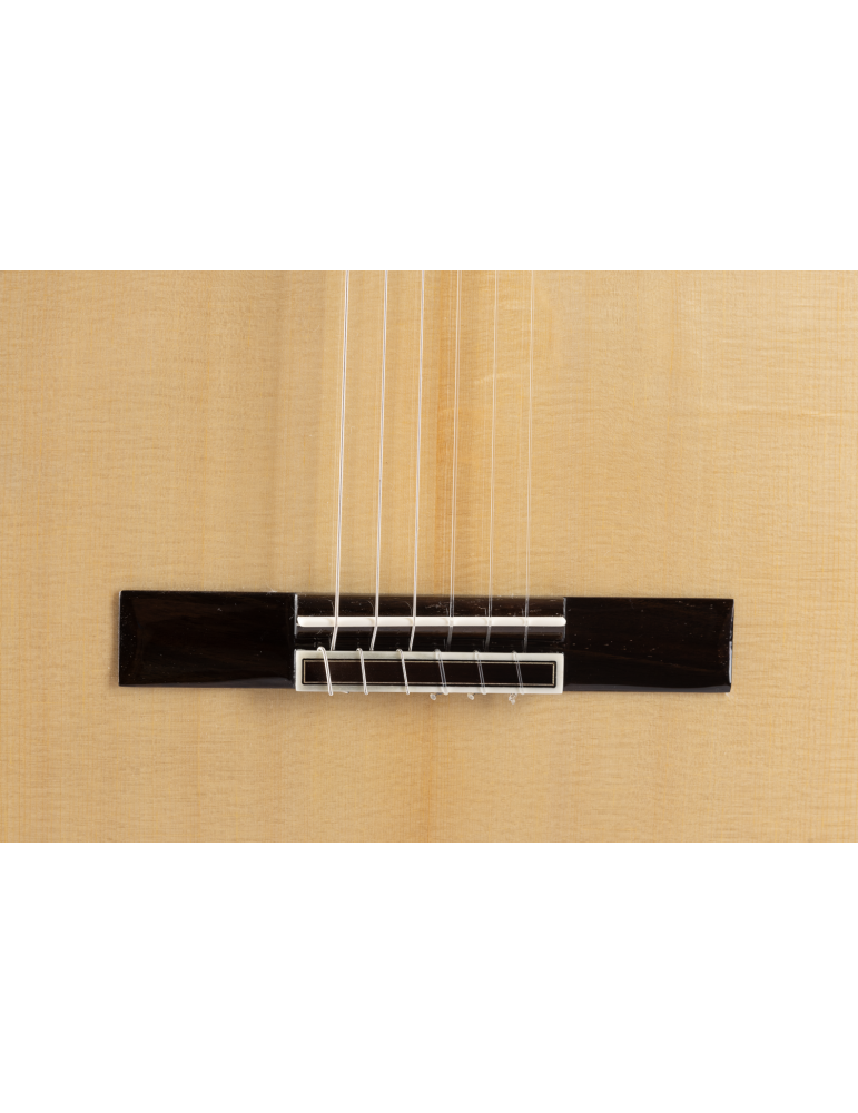 GUITARRA ADMIRA CRISTINA SERIE ARTESANÍA