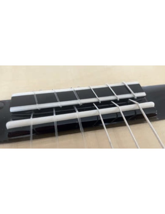 GUITARRA ADMIRA CRISTINA SERIE ARTESANÍA