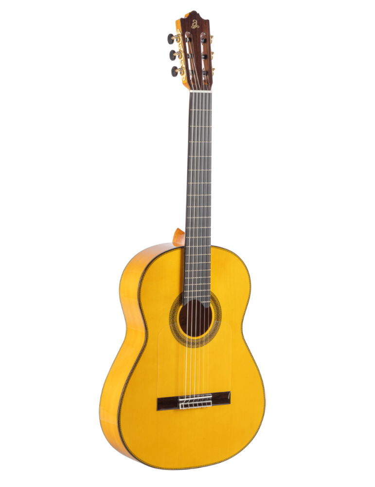GUITARRA ADMIRA DUENDE SERIE FLAMENCO