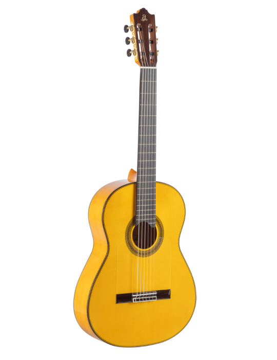GUITARRA ADMIRA DUENDE SERIE FLAMENCO