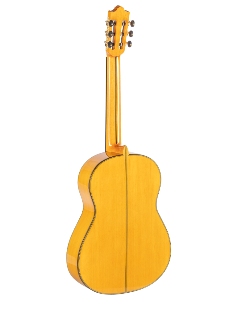 GUITARRA ADMIRA DUENDE SERIE FLAMENCO