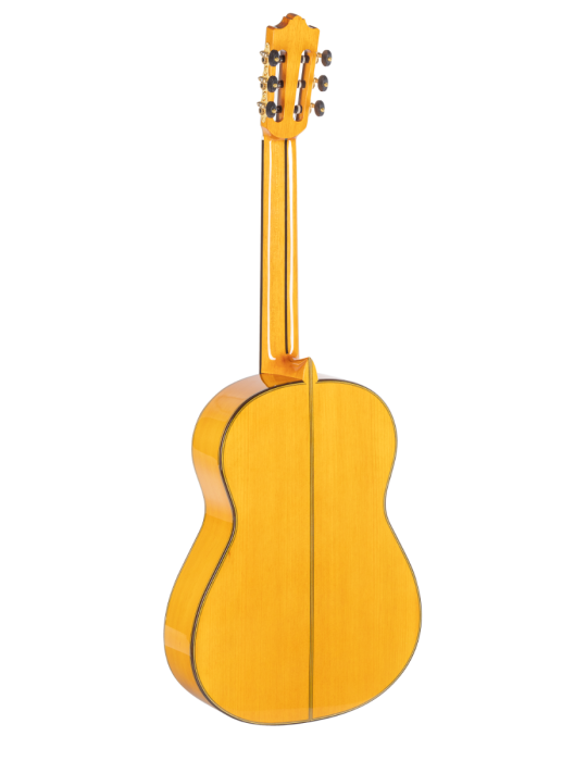 GUITARRA ADMIRA DUENDE SERIE FLAMENCO