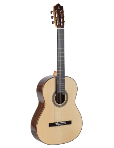 GUITARRA ADMIRA LOLA SERIE FLAMENCO