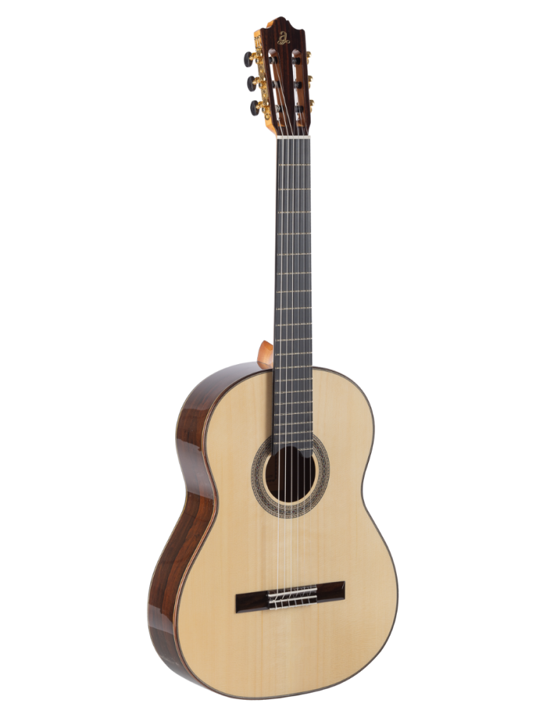 GUITARRA ADMIRA LOLA SERIE FLAMENCO