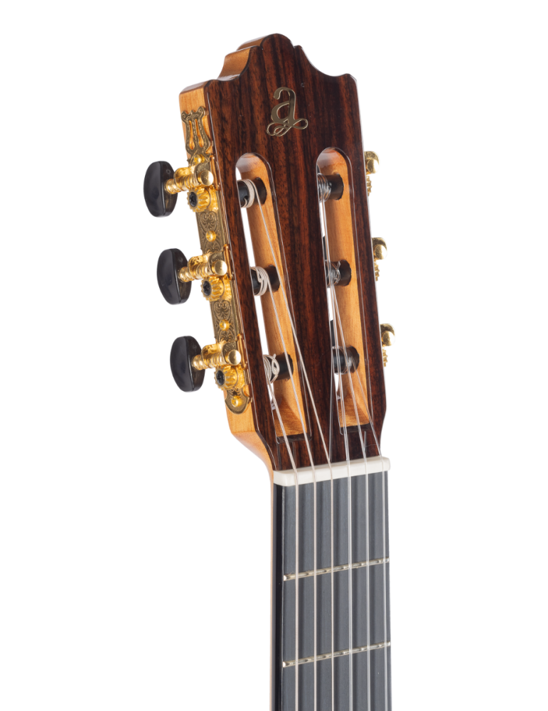 GUITARRA ADMIRA LOLA SERIE FLAMENCO