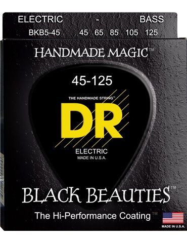 BKB5-45 BLACK BEAUTIES