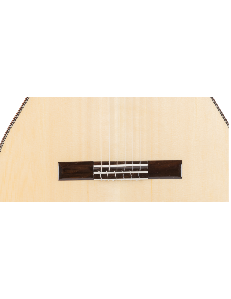 GUITARRA ADMIRA LOLA SERIE FLAMENCO