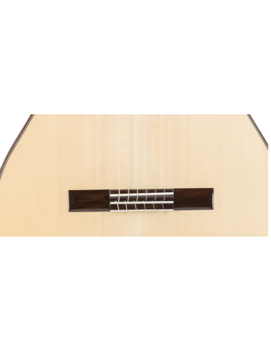 GUITARRA ADMIRA LOLA SERIE FLAMENCO