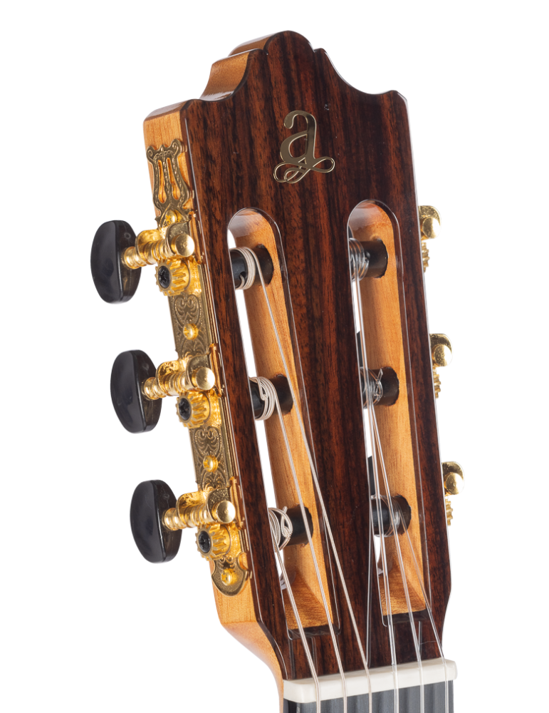 GUITARRA ADMIRA LOLA SERIE FLAMENCO