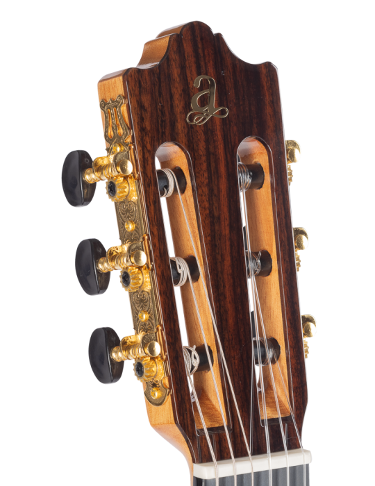 GUITARRA ADMIRA LOLA SERIE FLAMENCO