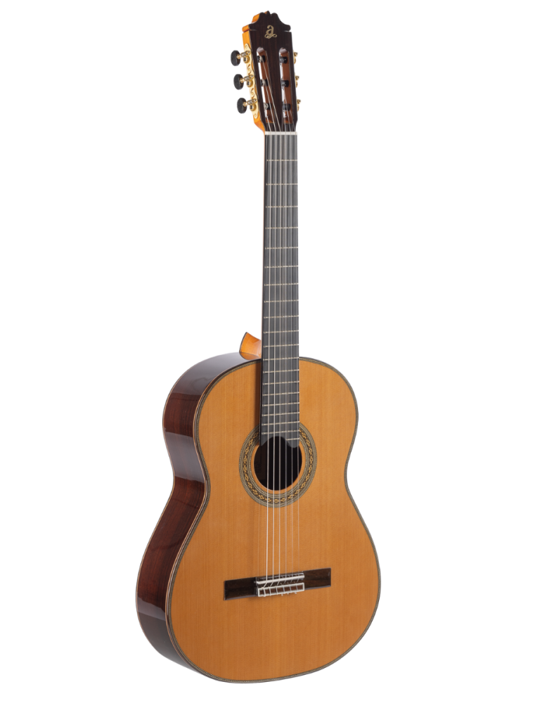 GUITARRA ADMIRA TERESA SERIE ARTESANÍA