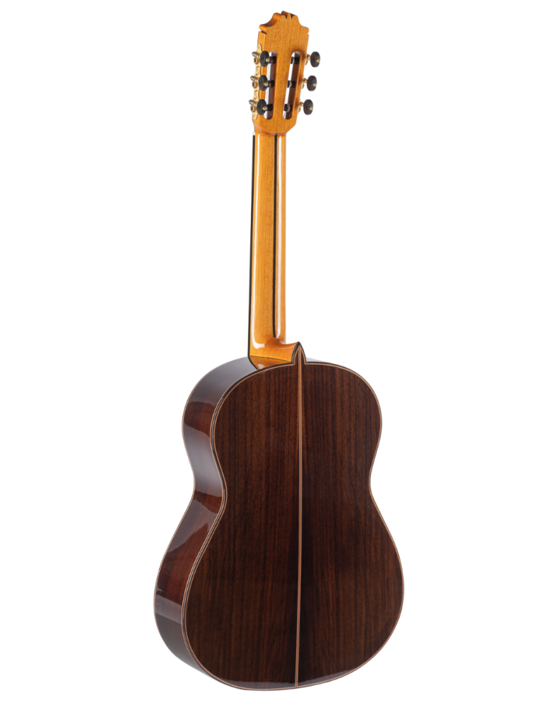 GUITARRA ADMIRA TERESA SERIE ARTESANÍA
