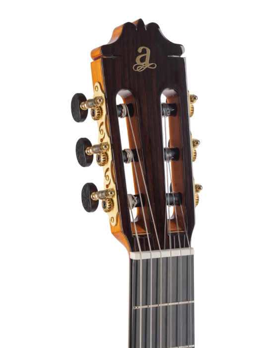 GUITARRA ADMIRA TERESA SERIE ARTESANÍA