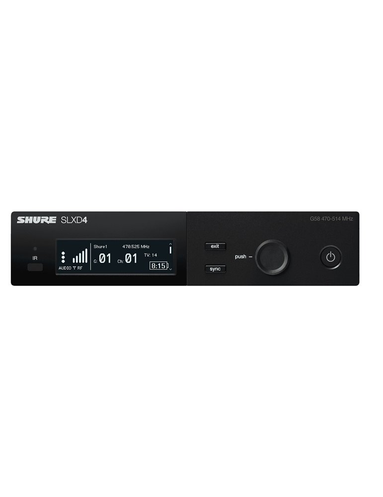 SLXD14E/153B G59